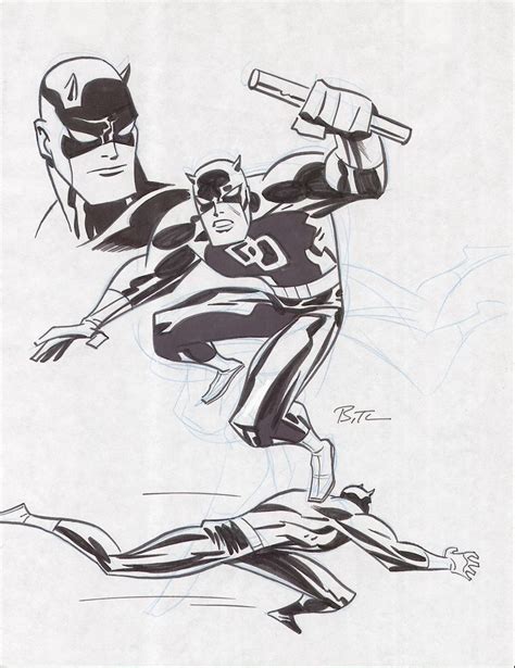 bruce timm marvel art|bruce timm sketches.